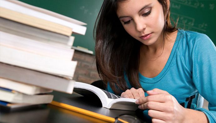 10 Trucos Para Estudiar Mejor Antes De Un Examen