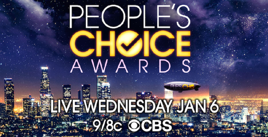 People’s Choice Awards, nominados