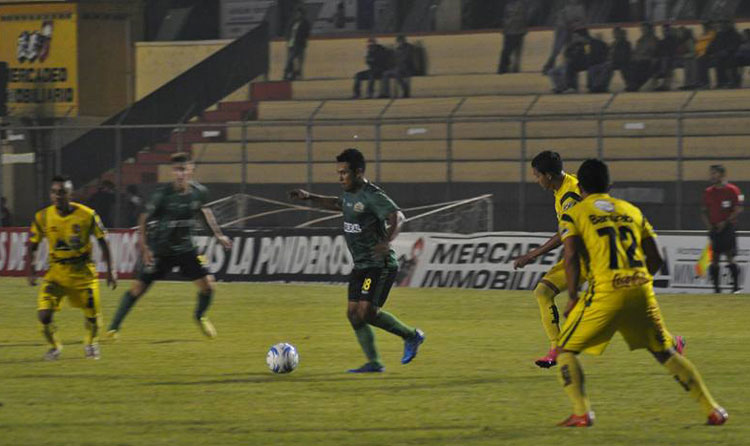 futbol, Guatemala