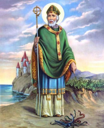 ¿Quién fue San Patricio y por qué se celebra su día?