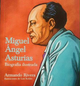 miguel angel asturias