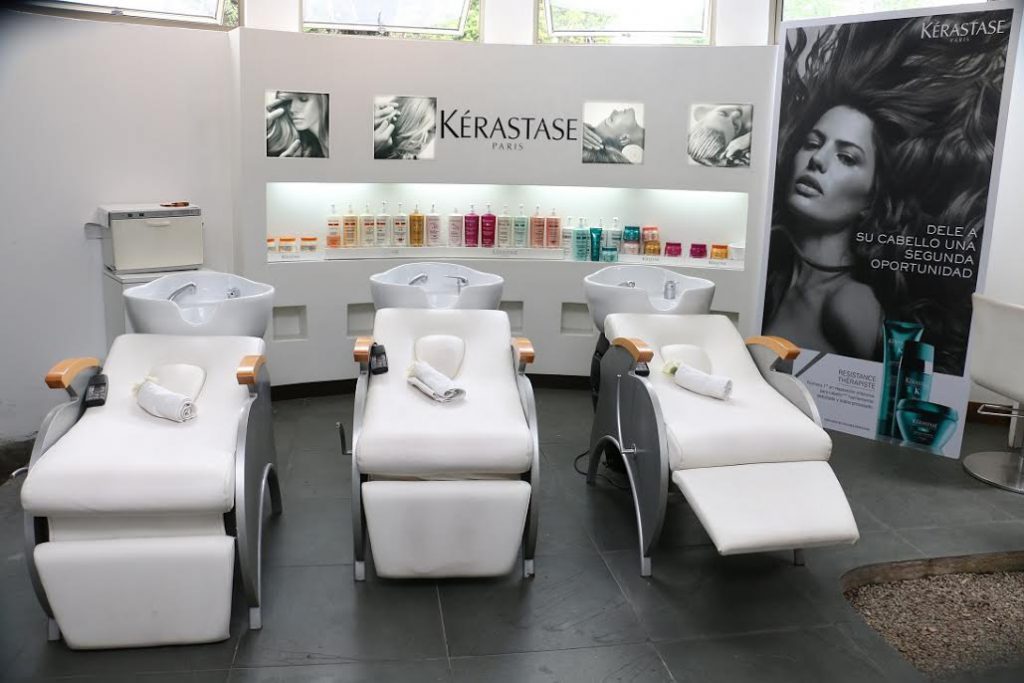 kerastase prueba