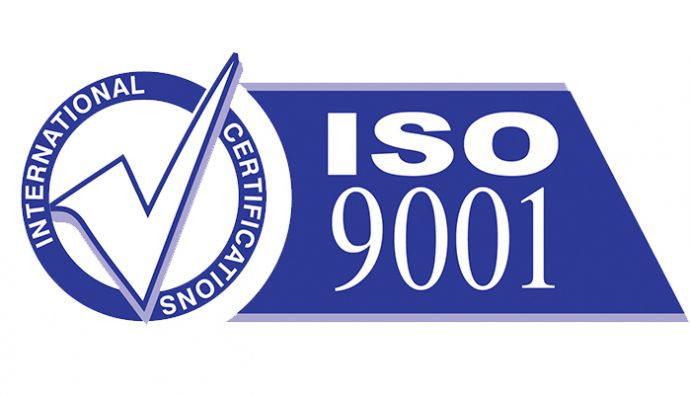 Importancia De Certificación ISO 9001 En El Sector Hospitalario