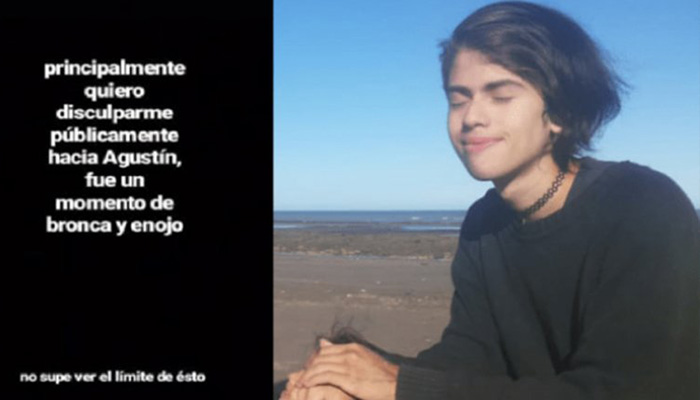 Joven se suicida luego que una «amiga» lo denunció falsamente de abuso