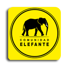 Comunidad Elefante