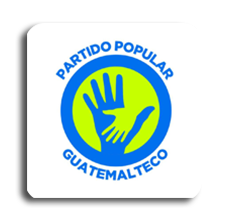 Partido Popular guatemalteco