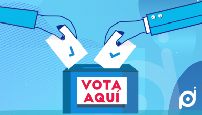 Poll: ¿Por cuál candidato a alcalde de la Ciudad de Guatemala votarías?