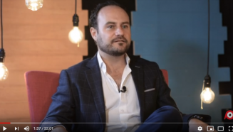 Pedro Brolo Candidato a alcalde para la Ciudad de Guatemala