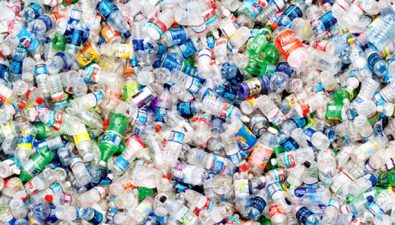 10 formas creativas para reciclar botellas PET