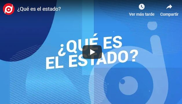que estado