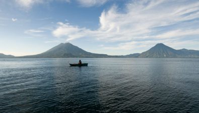 Conoce Guatemala a través de sus lugares turísticos