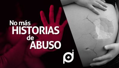 «Mi madre intentó abortarme»: Las consecuencias del abuso desde el vientre