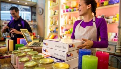 Se lanza en Guatemala el «Programa FedEx para Micro y Pequeñas Empresas»  y ofrece premios hasta por 70 mil dólares en efectivo, participa.