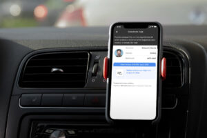 Uber guatemala