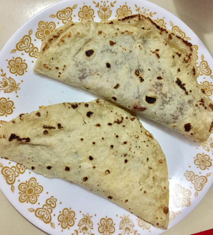 ¡Un platillo totalmente delicioso! (Créditos: @Ivette Isaula)