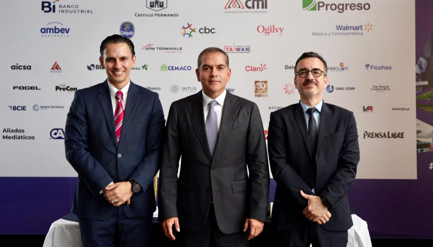 FECHA EVENTO ENADE-2025