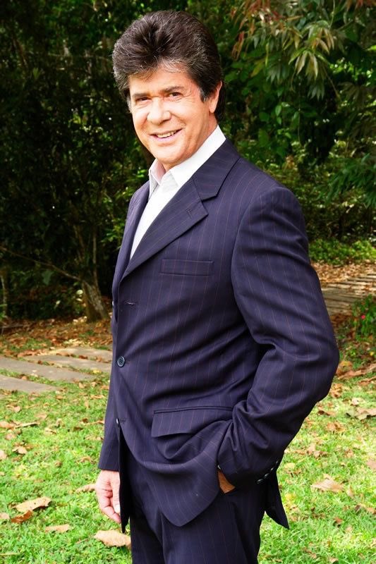 Fallece Eduardo Serrano, querido actor venezolano que dejó un legado inolvidable en la TV (Crédito: X)