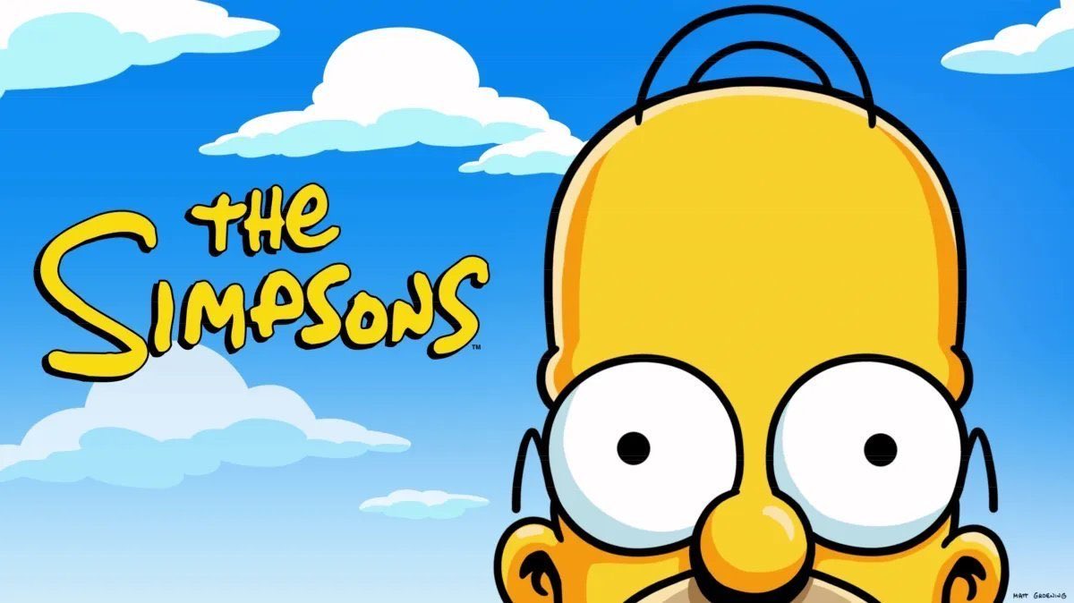 Los Simpson vuelven al cine en 2027. La icónica familia amarilla regresa con una nueva película que ya tiene a los fans emocionados (Crédito: X @Loolo_WRLD)