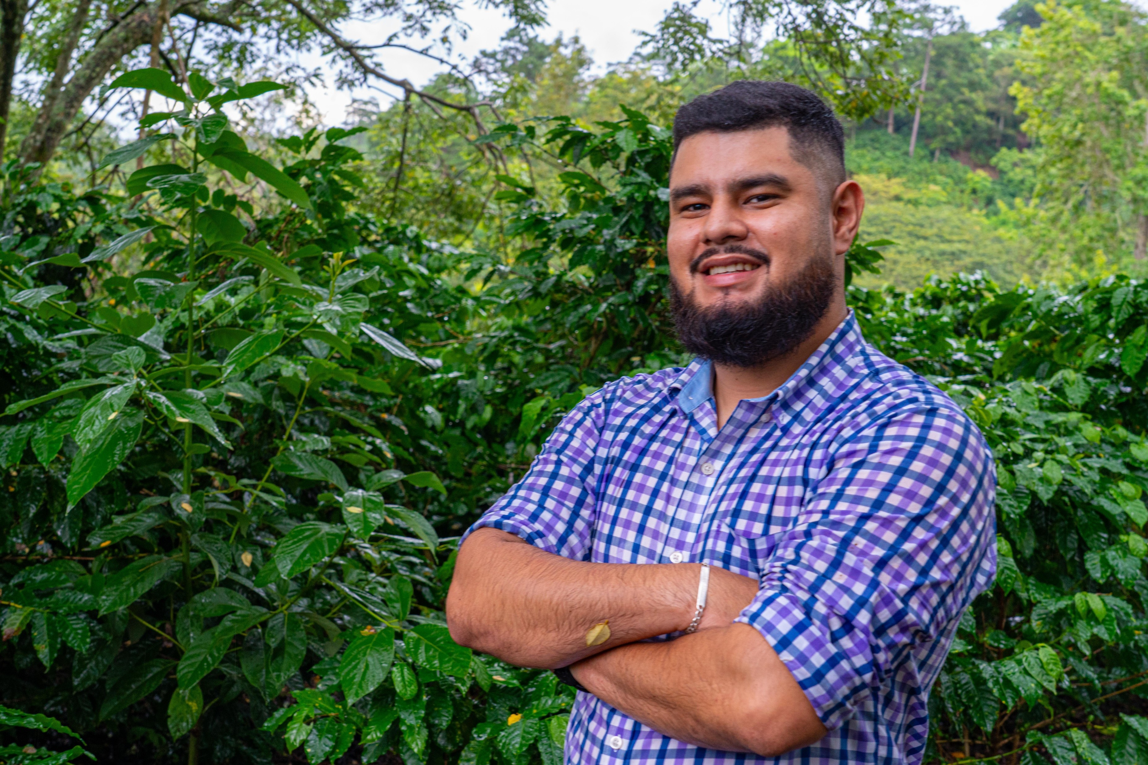 Nestlé impulsa la educación y sostenibilidad en la caficultura regional (Crédito: Cortesía)