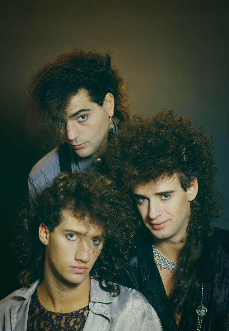 Soda Stereo les da una experiencia inédita para los fans