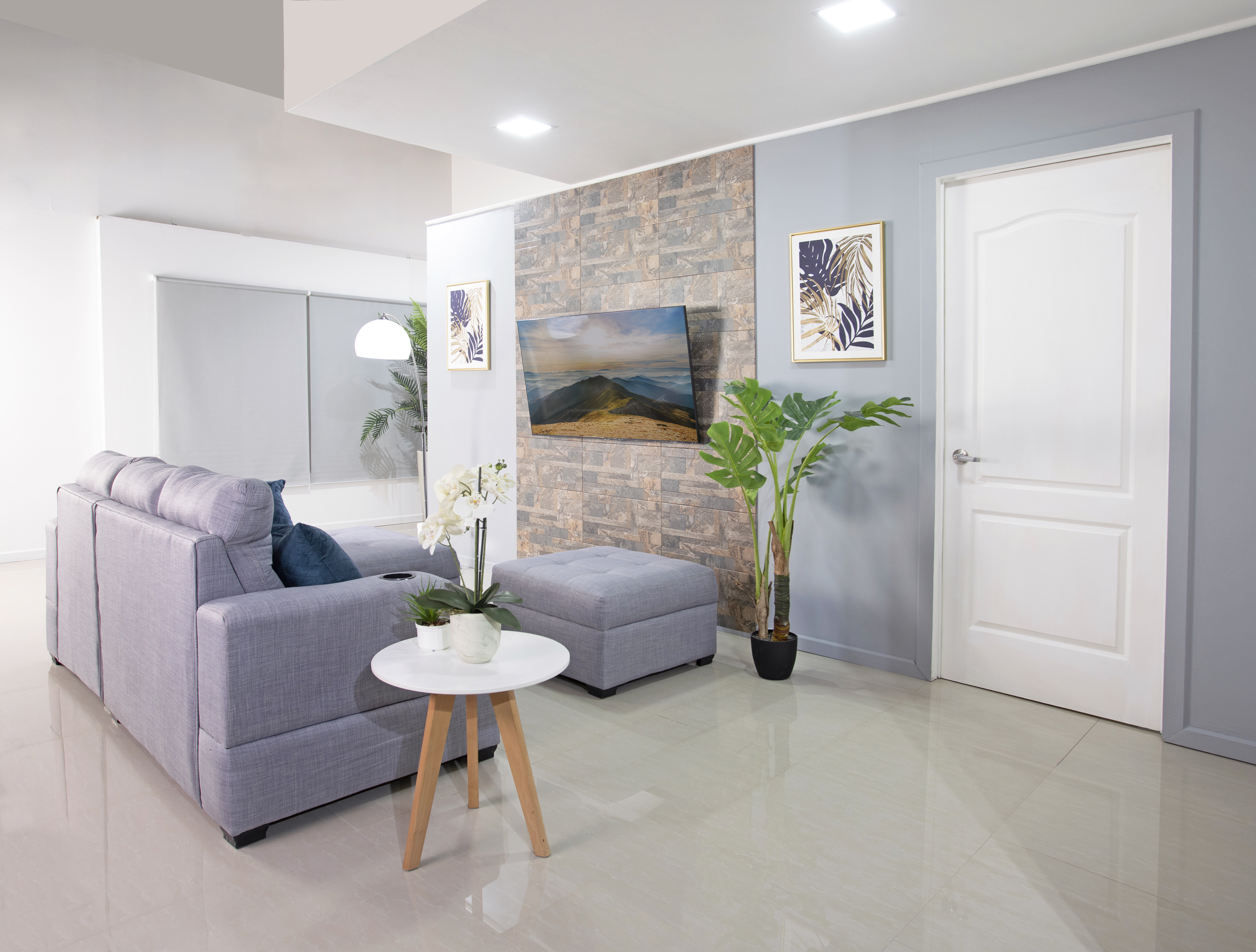 Aprovecha la temporada de pisos en EPA para renovar tu hogar y transformar tus espacios. (Crédito: Cortesía)