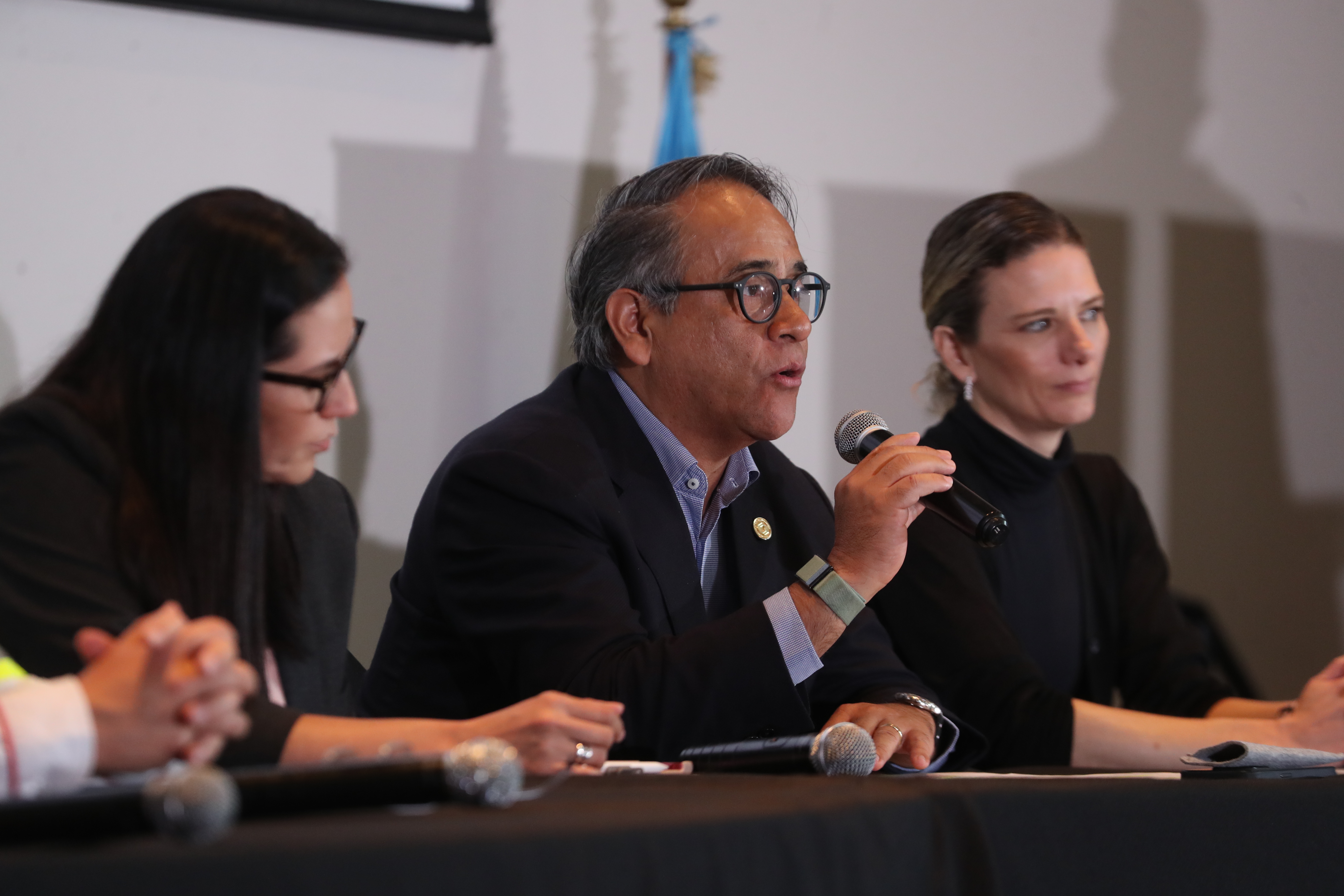 Manos a la Obra seleccionará ocho emprendedores o pymes guatemaltecas para remodelarlas y potenciar su crecimiento (Crédito: Cortesía)