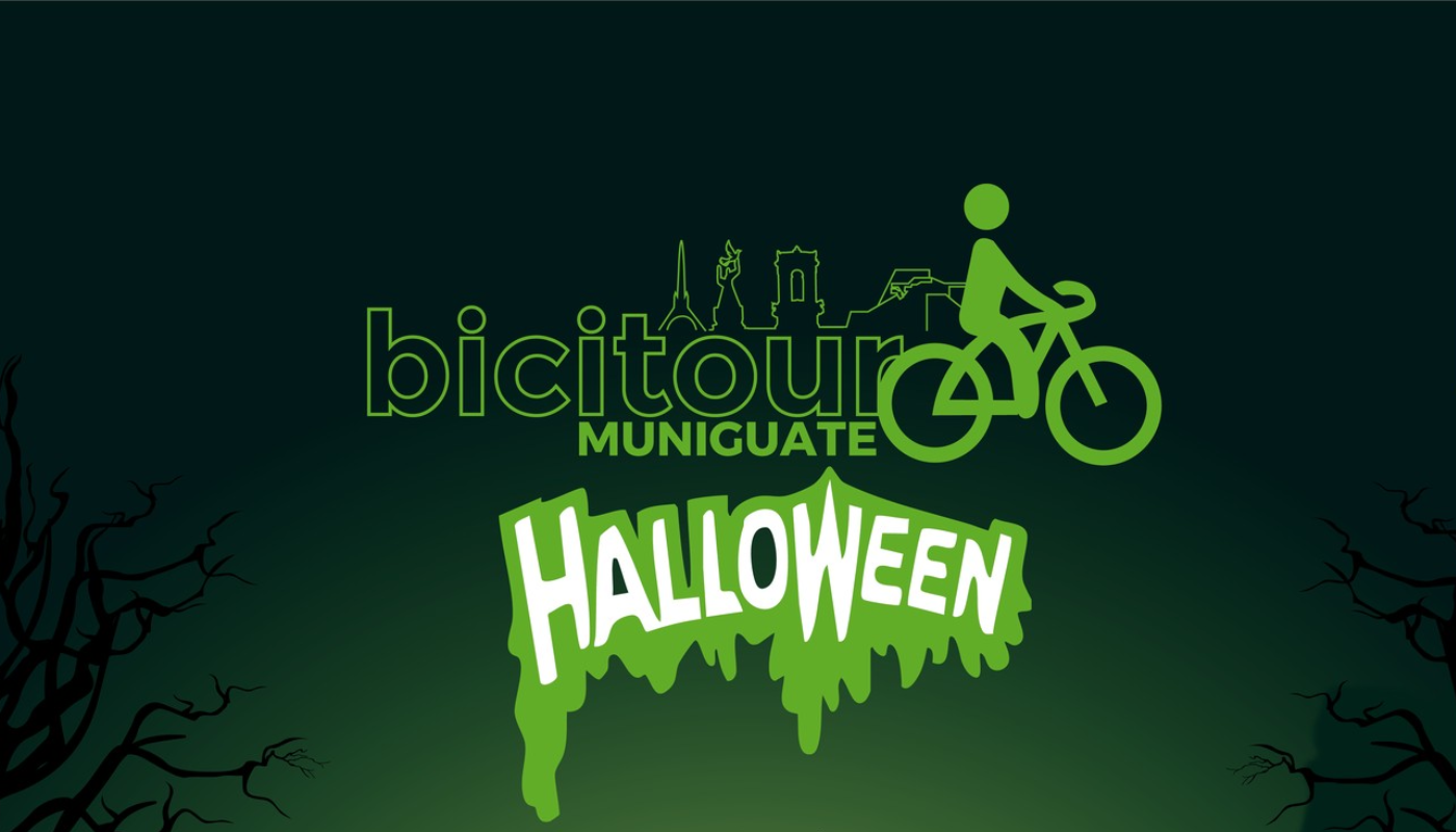 Bicitour Muniguate, El País De Los Jóvenes (Créditos: @bici.muniguate)