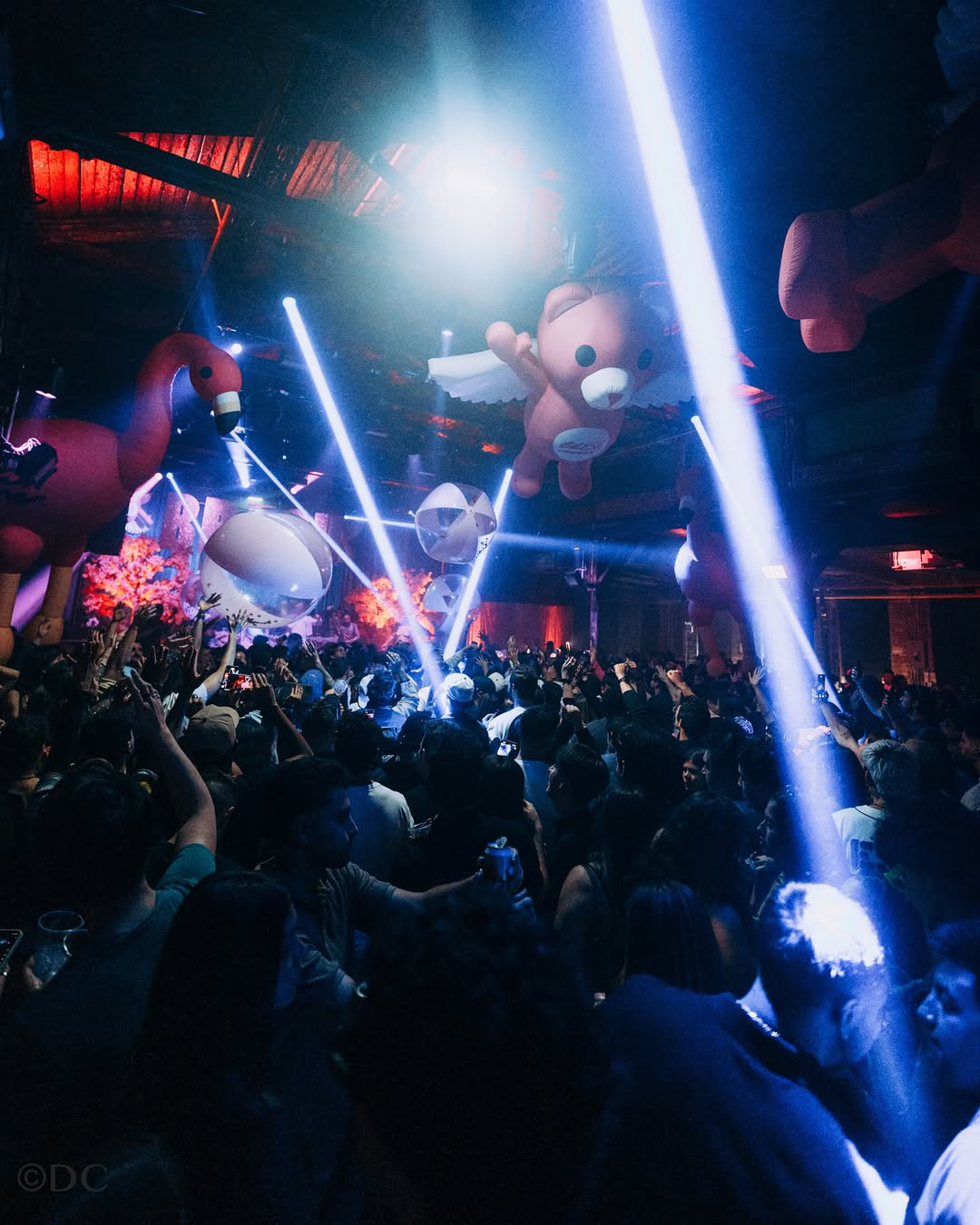 Bresh Guatemala (Créditos: @nacho_crespof)