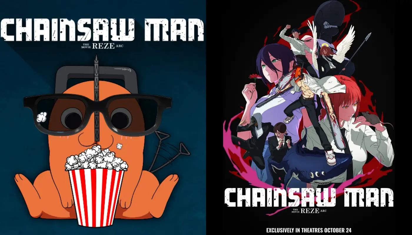 Estreno Chainsaw Man, El país de los jóvenes