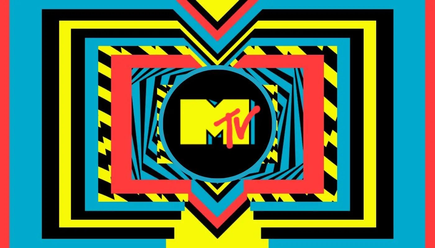 MTV se retira, El País De Los Jóvenes
