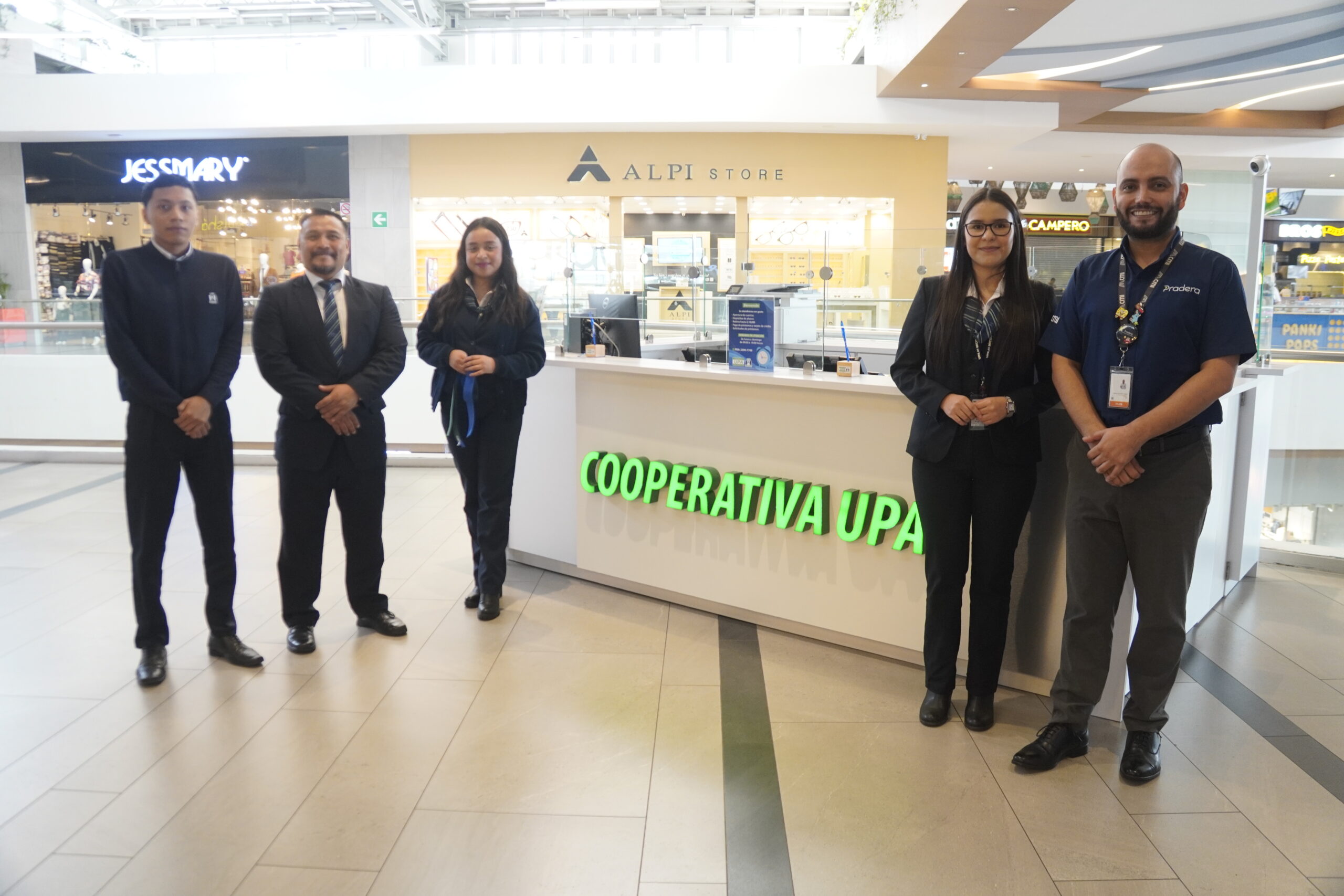 Cooperativa UPA ha impulsado el desarrollo económico y social de miles de guatemaltecos (Créditos: Cooperativa UPA)