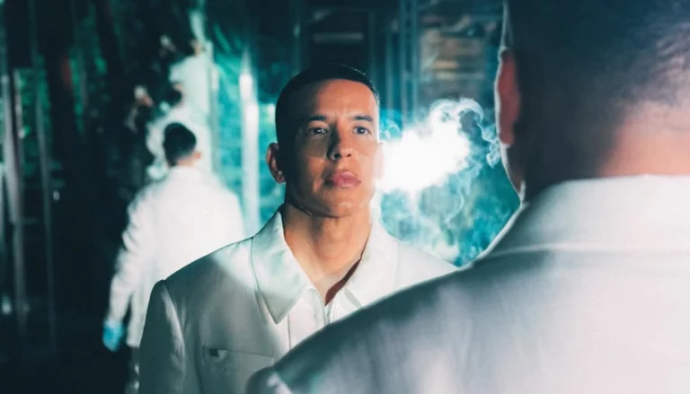 Lamento en Baile: la nueva era espiritual de Daddy Yankee