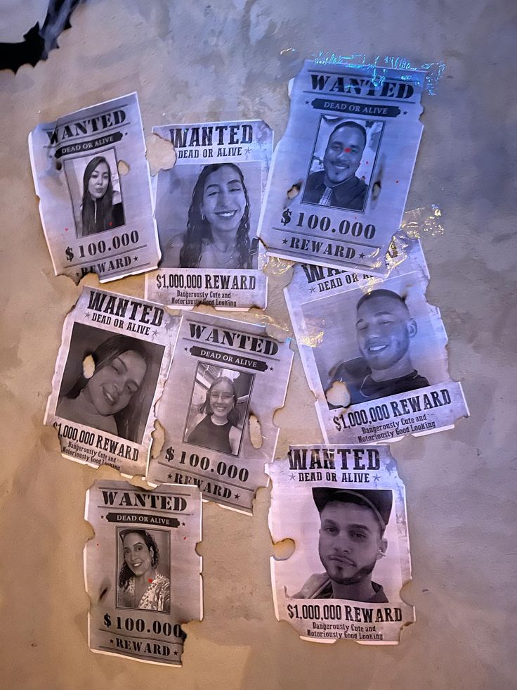 Una idea creativa para tu fiesta. (Créditos: Pinterest @Giovanna Campestrini)