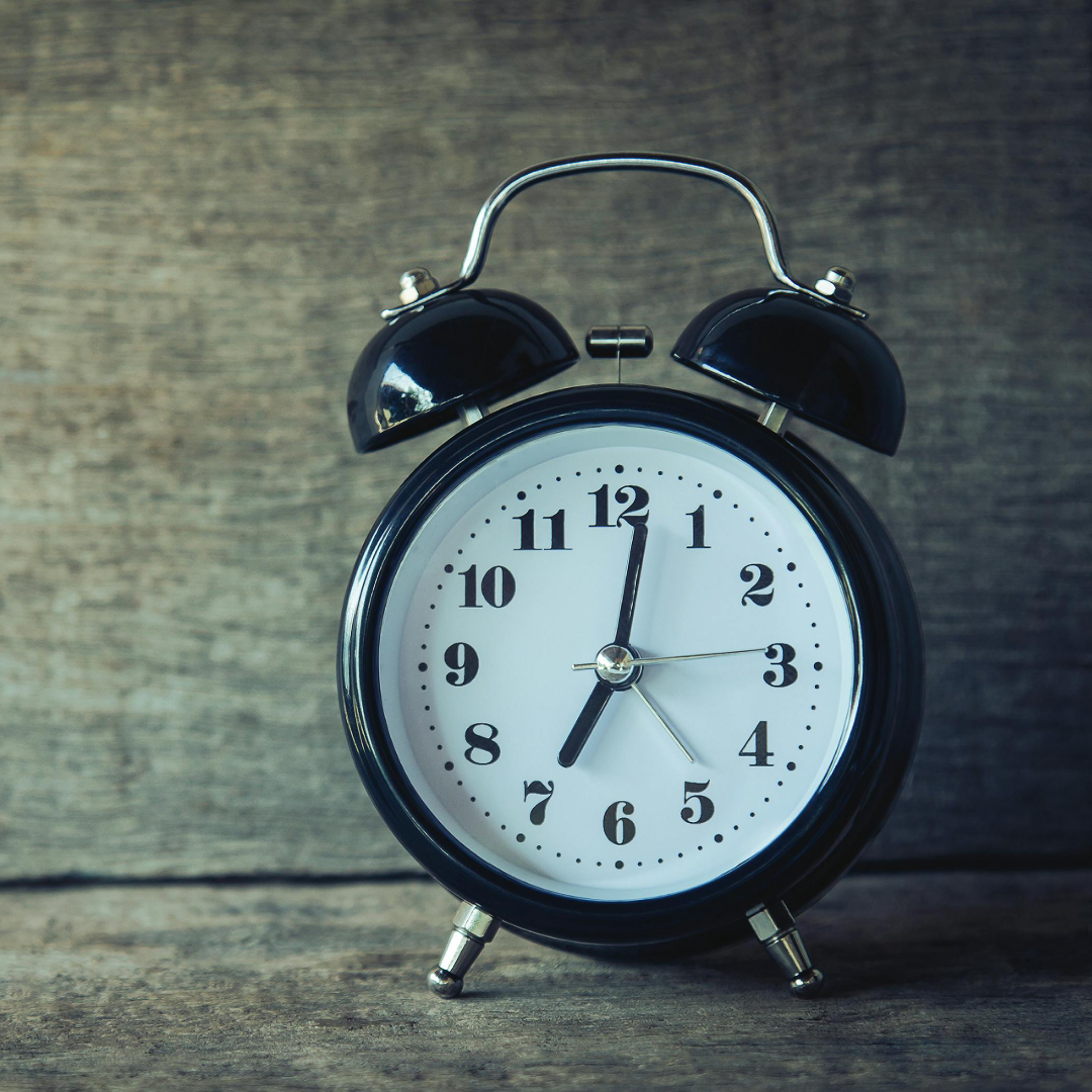 El éxito no tiene una fecha límite. (Créditios: Pexels @Aphiwat chuangchoem)