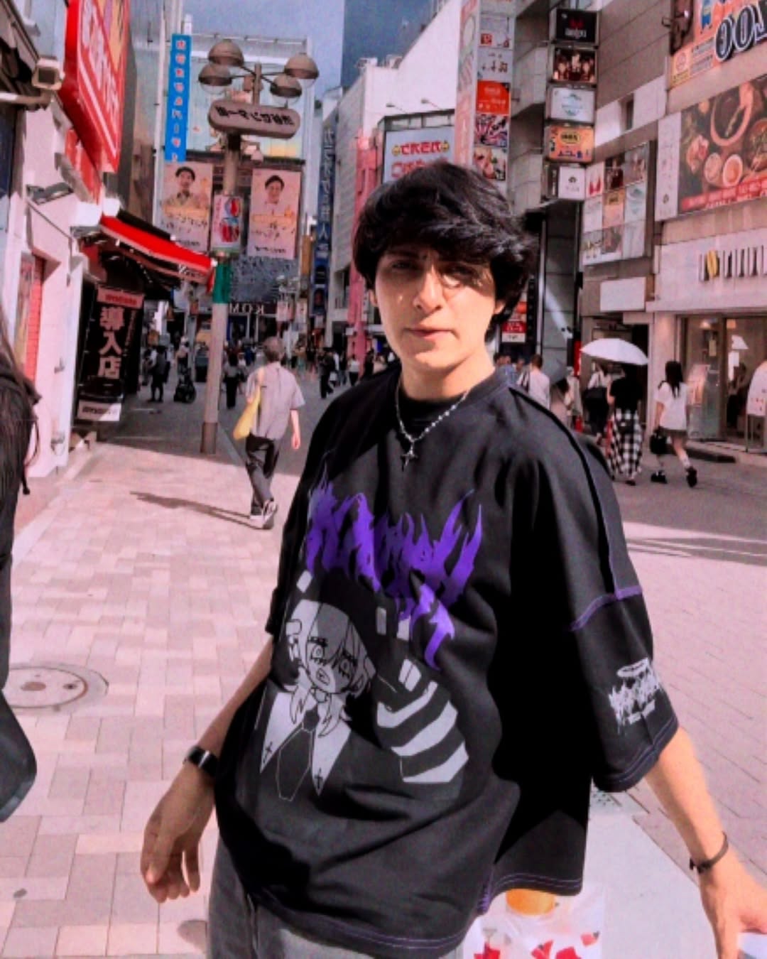 El gamer más grande de Guatemala (Créditos: @_natalan)