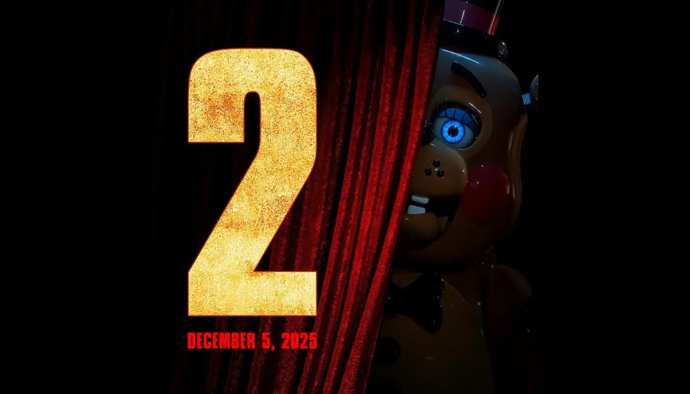 Five Nights at Freddy's 2 FNAF El país de los jóvenes
