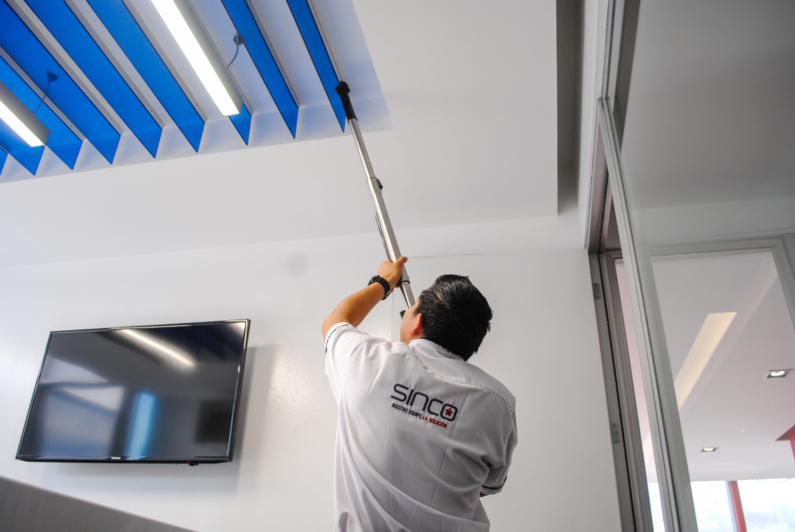 SINCO reafirma su compromiso como socio estratégico en outsourcing en Guatemala (Crédito: Cortesía)