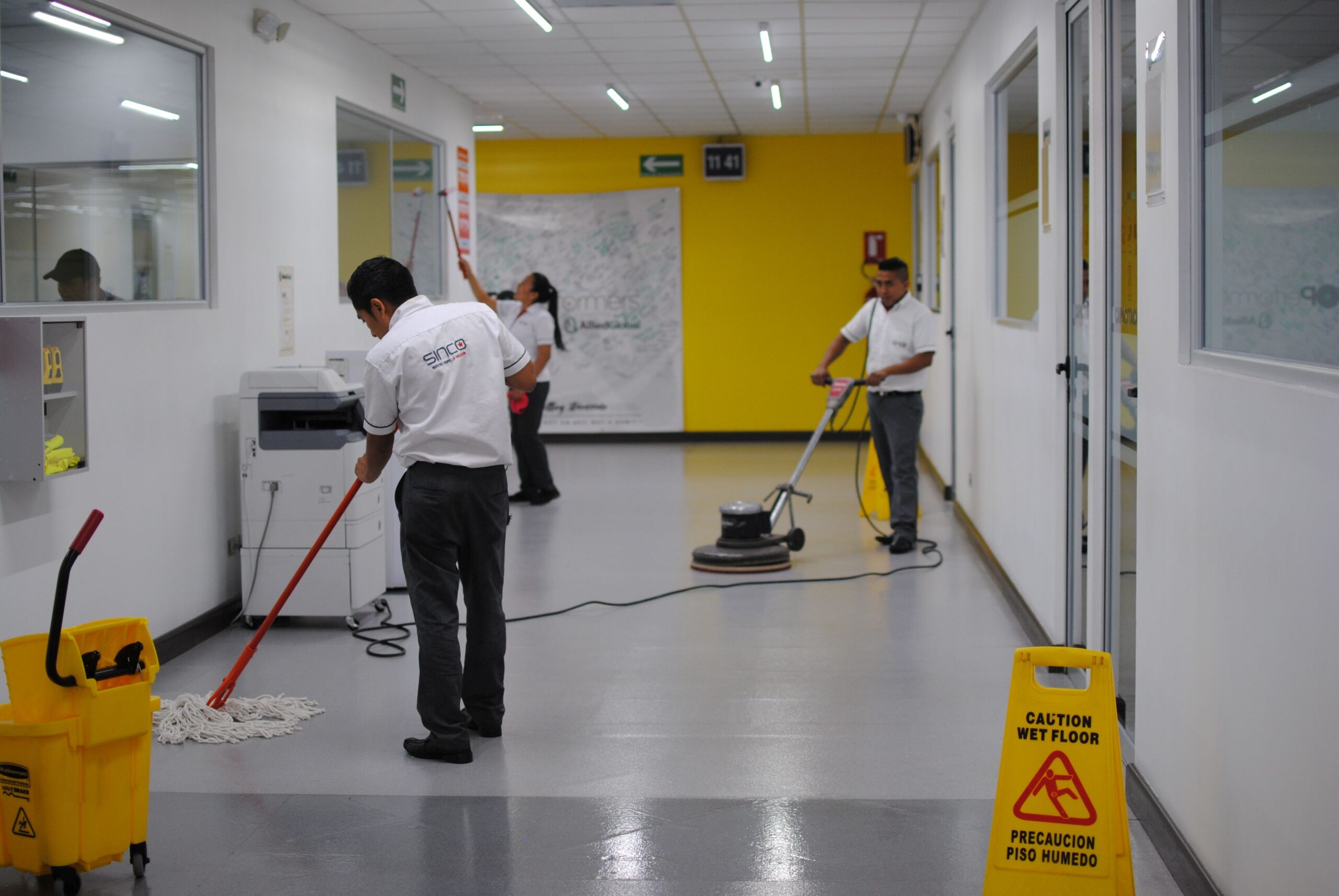 En un mercado más competitivo y digital, delegar procesos a especialistas permite a las organizaciones ganar agilidad, elevar la calidad y sostener el crecimiento (Crédito: Cortesía)