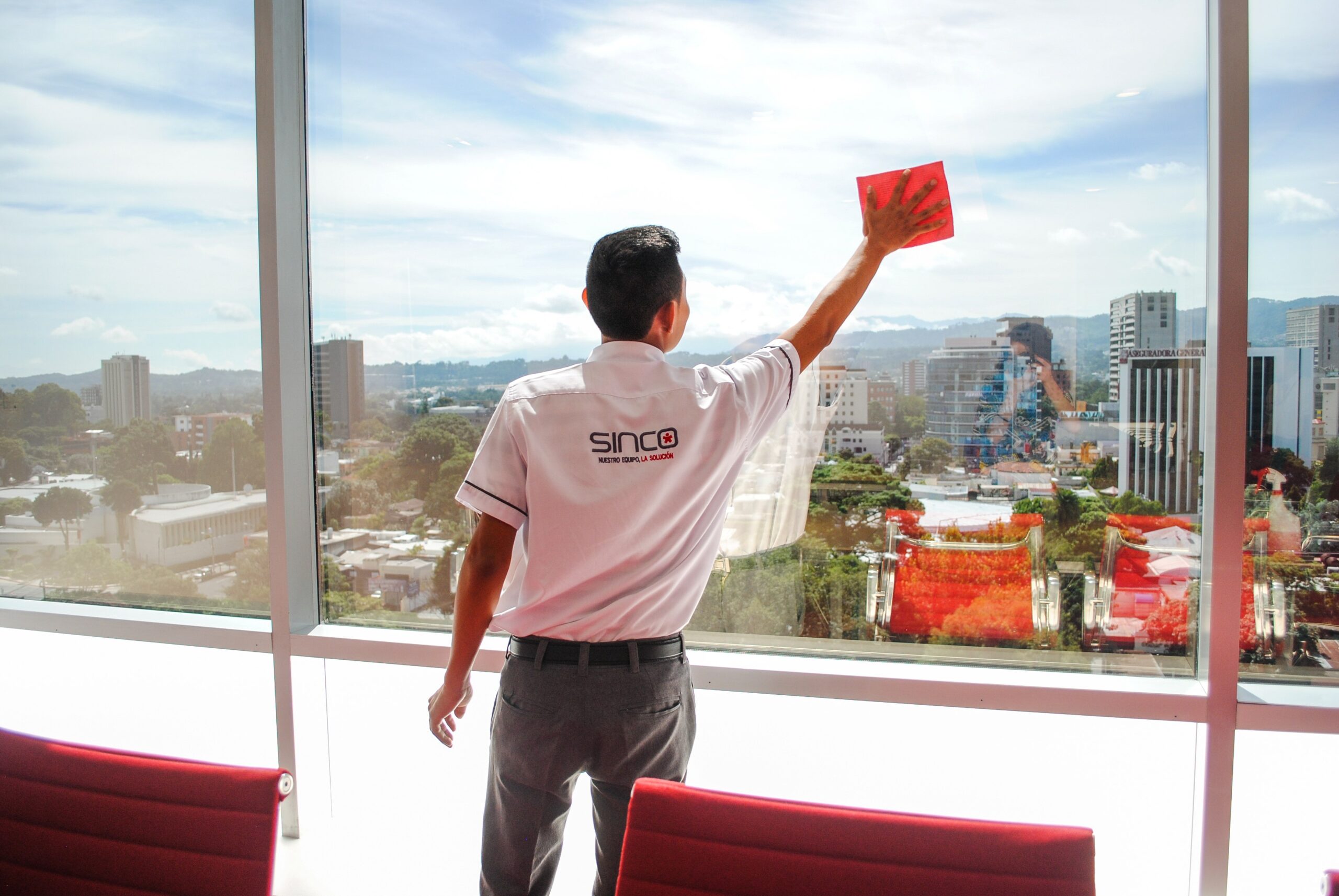 El outsourcing estratégico de SINCO permite ganar eficiencia, talento especializado y crecimiento (Crédito: Cortesía)
