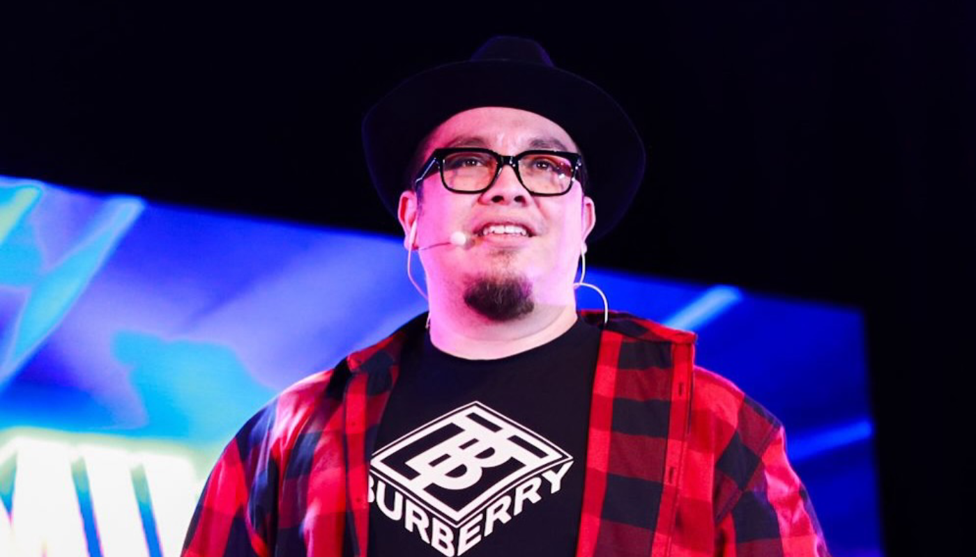 Franco Escamilla se presentará en Guatemala este 2026, El País De Los Jóvenes (Créditos: @francoescamillaoficial)