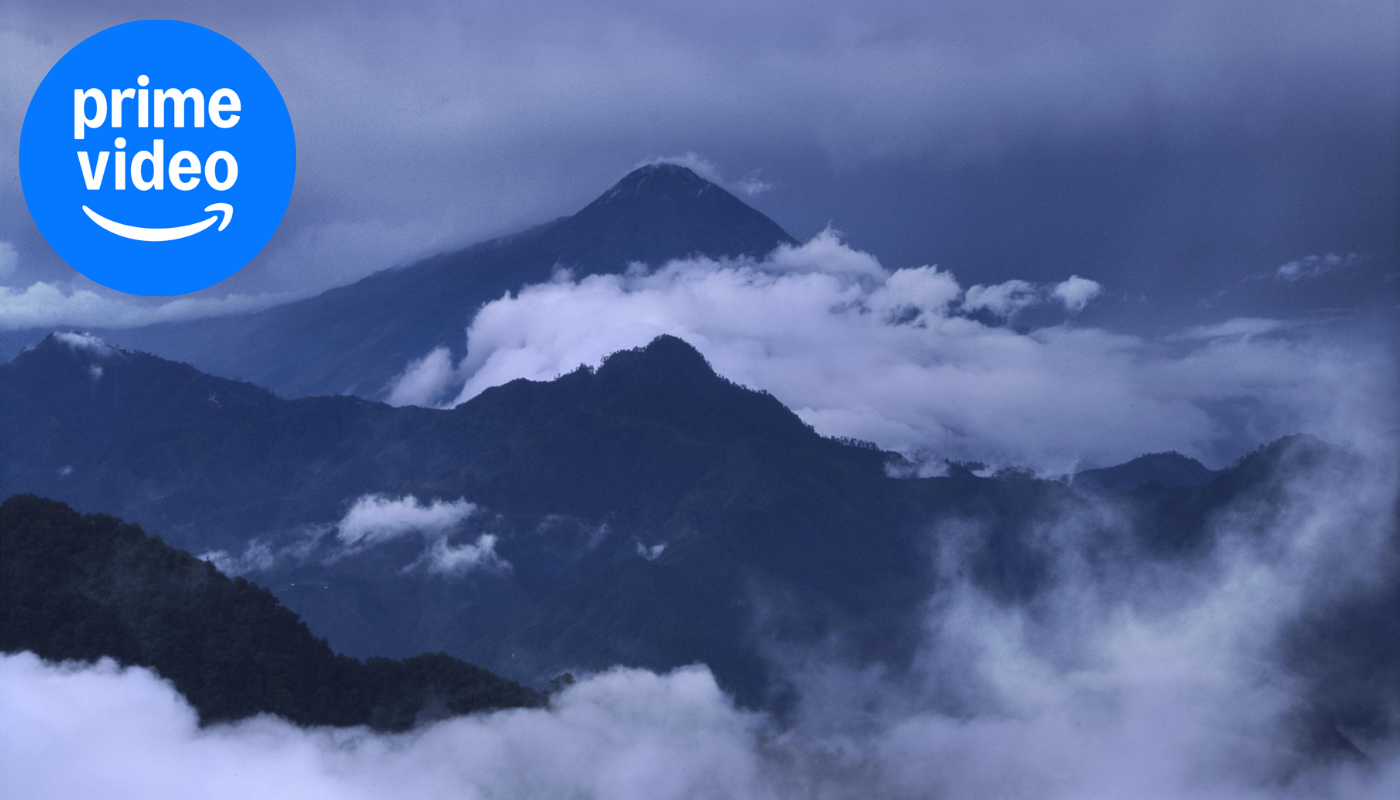 True Guatemala Prime Video, El País De Los Jóvenes (Créditos: Pexels @Andy Atkins)