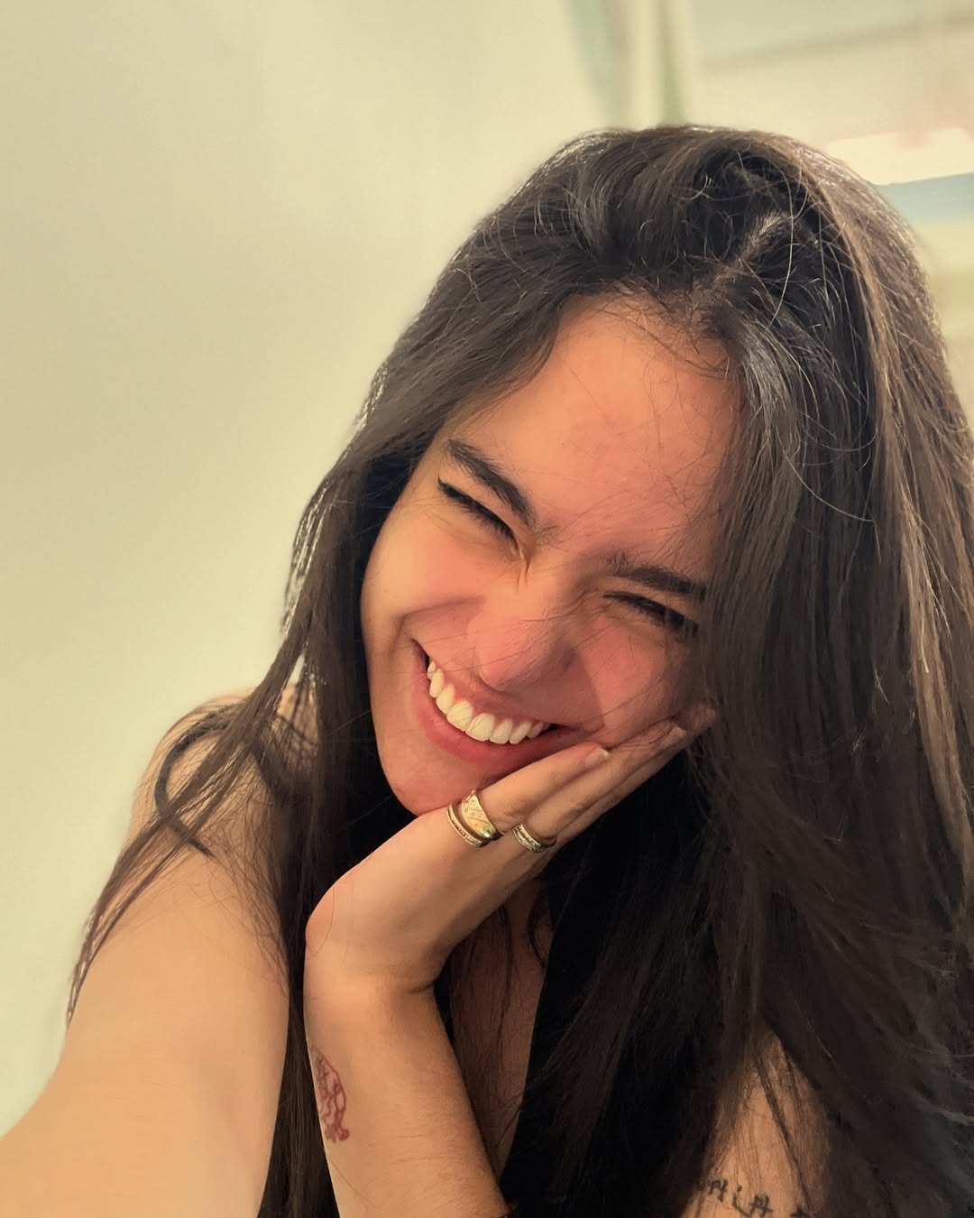 Influencer Guatemalteca (Créditos: @sofi_orantes)