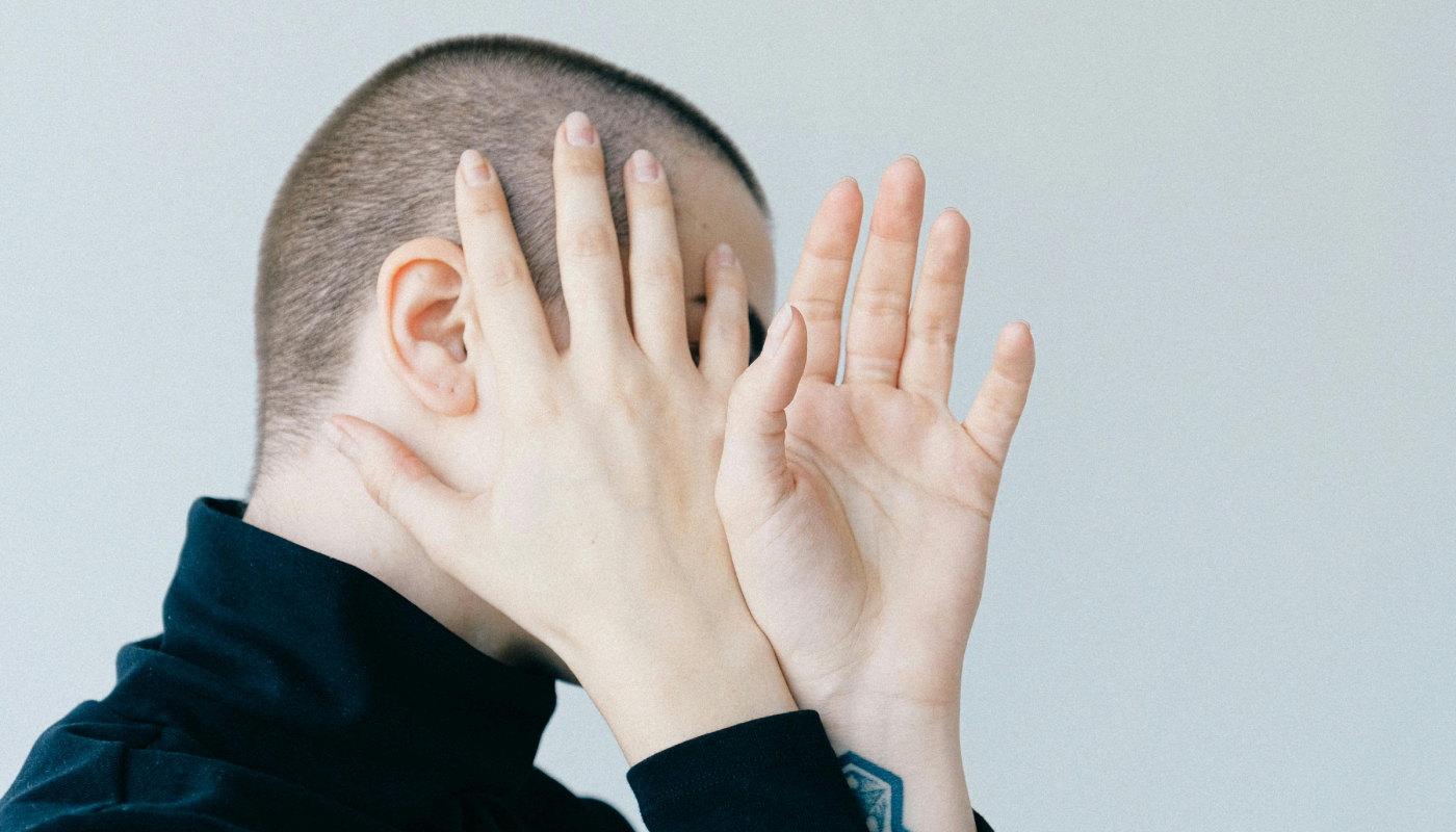 Si te sientes agotado después de ver a tu amigo, esto es para ti. (Créditos: Pexels @Anna Shvets)