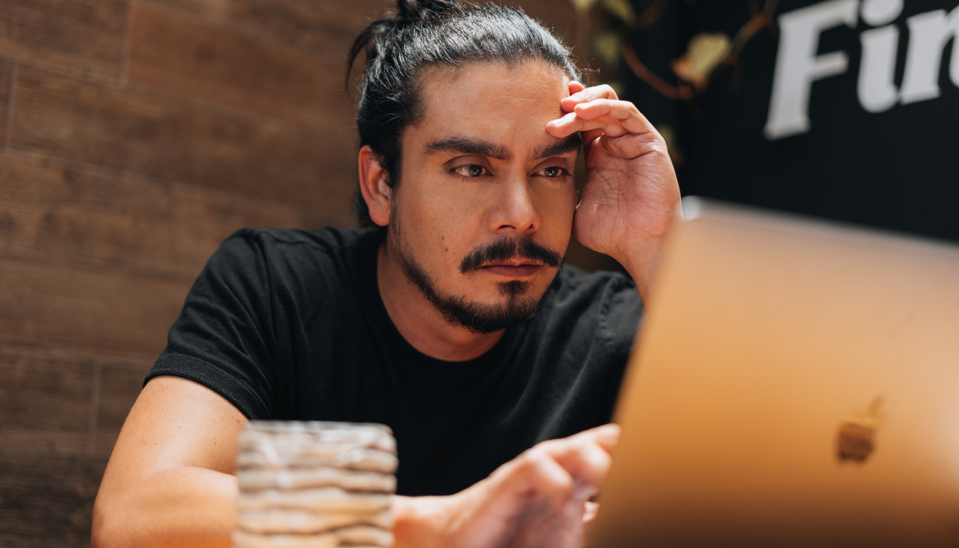 Jayro Bustamante, El País De Los Jóvenes (Créditos: @JayroBustamante)