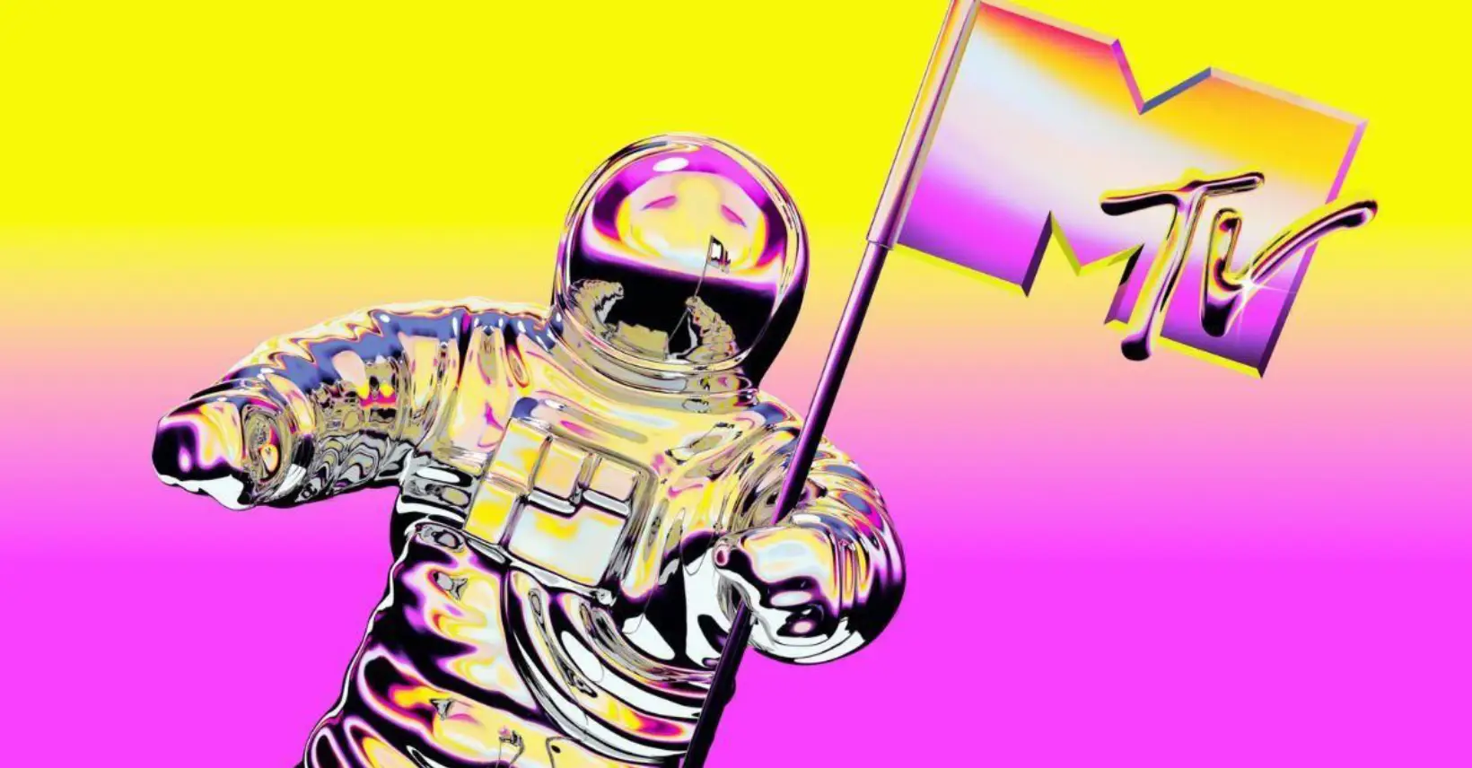 Se despide y deja un legado que marcó generaciones (Créditos: MTV)