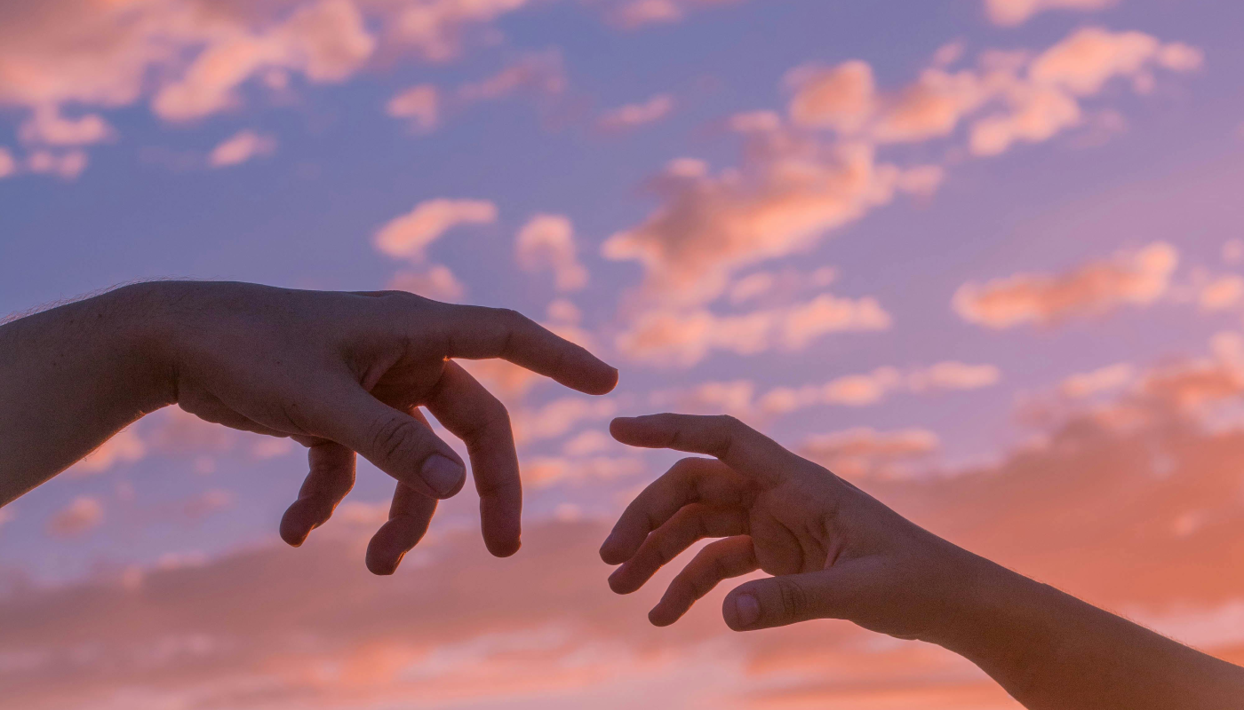 Idealizamos lo que no tenemos… (Créditos: Pexels @mododeolhar)