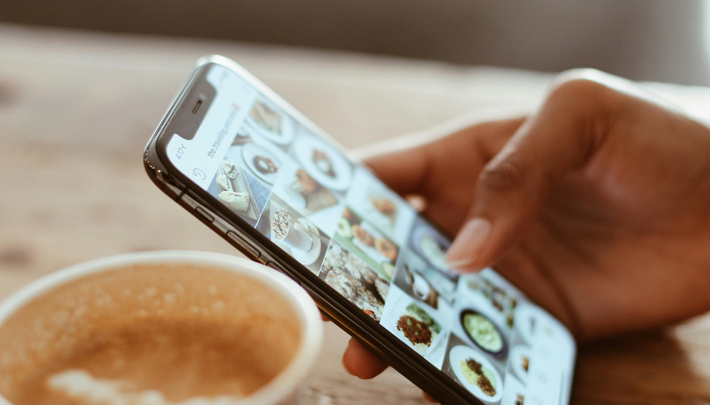 No es el internet, es cómo lo usas. (Créditos: Pexels @Kerde Severin)