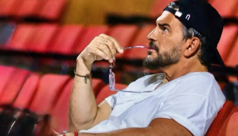 Arjona se prepara para enamorar otra vez en Guatemala