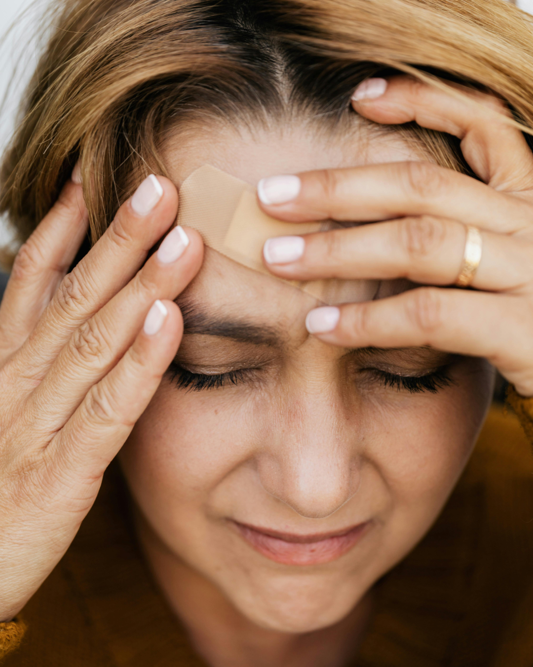 El cierre eres tú. (Créditos: Pexels @Karola G)