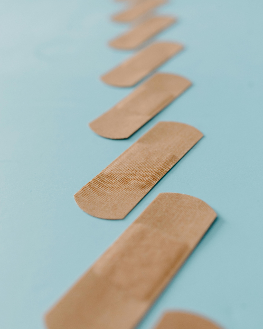 Sanar también puede ser tendencia. (Créditos: Pexels @Tara Winstead)